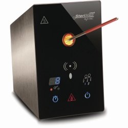 Loop Steriliser SteriMax smart | Type : Loop Sterilizer SteriMax smart